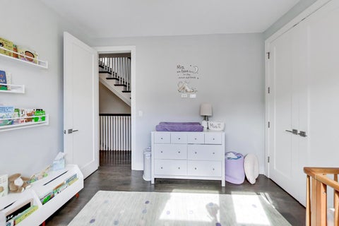 Tiny photo for 2140 W Rice Street #2E, Chicago, IL 60622 (MLS # 12734819)