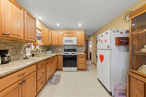 Tiny photo for 5055 S Kilbourn Avenue, Chicago, IL 60632 (MLS # 12570094)