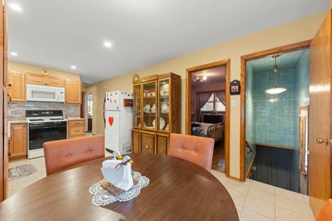 Tiny photo for 5055 S Kilbourn Avenue, Chicago, IL 60632 (MLS # 12570094)