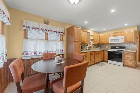 Tiny photo for 5055 S Kilbourn Avenue, Chicago, IL 60632 (MLS # 12570094)