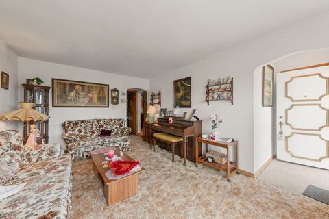 Tiny photo for 5055 S Kilbourn Avenue, Chicago, IL 60632 (MLS # 12570094)