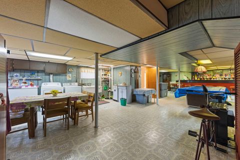 Tiny photo for 5055 S Kilbourn Avenue, Chicago, IL 60632 (MLS # 12570094)