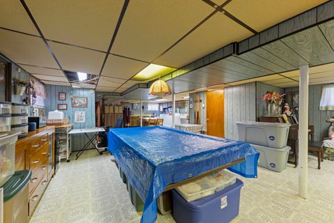 Tiny photo for 5055 S Kilbourn Avenue, Chicago, IL 60632 (MLS # 12570094)