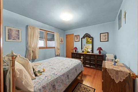 Tiny photo for 5055 S Kilbourn Avenue, Chicago, IL 60632 (MLS # 12570094)