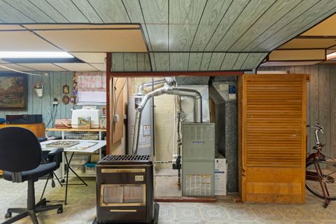 Tiny photo for 5055 S Kilbourn Avenue, Chicago, IL 60632 (MLS # 12570094)