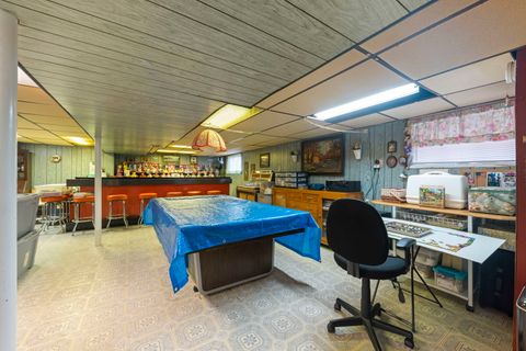 Tiny photo for 5055 S Kilbourn Avenue, Chicago, IL 60632 (MLS # 12570094)