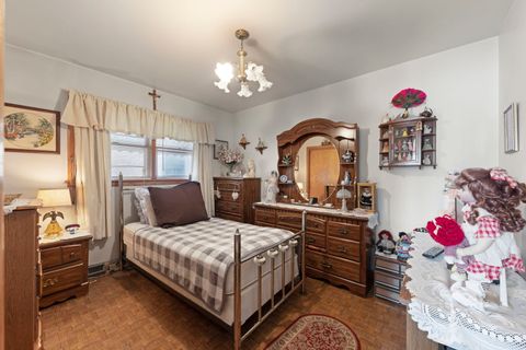 Tiny photo for 5055 S Kilbourn Avenue, Chicago, IL 60632 (MLS # 12570094)