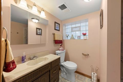 Tiny photo for 5055 S Kilbourn Avenue, Chicago, IL 60632 (MLS # 12570094)