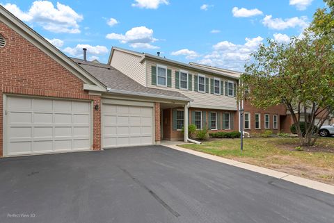 A home in Wheeling