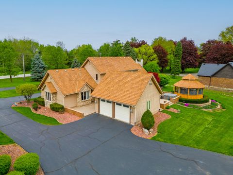 A home in St. Charles