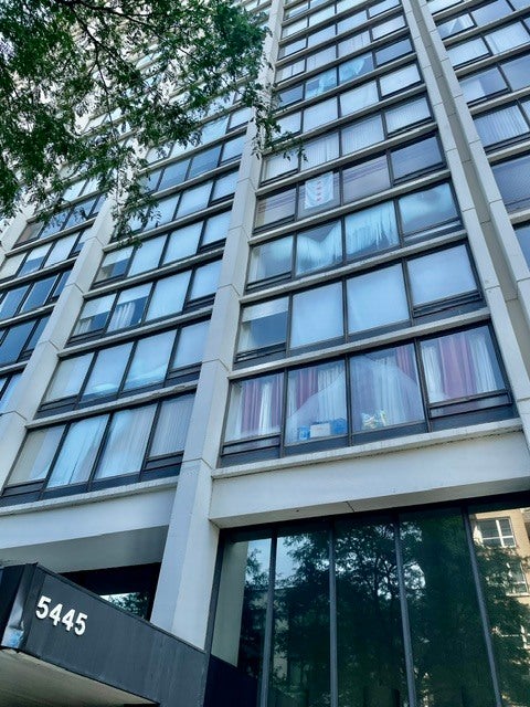 5445 N Sheridan Road 2510