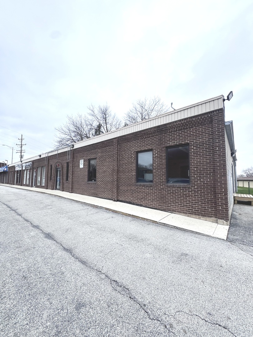 10500 SOUTHWEST Highway G1