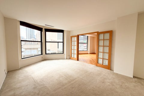 Tiny photo for 431 S Dearborn Street #806, Chicago, IL 60605 (MLS # 12688628)