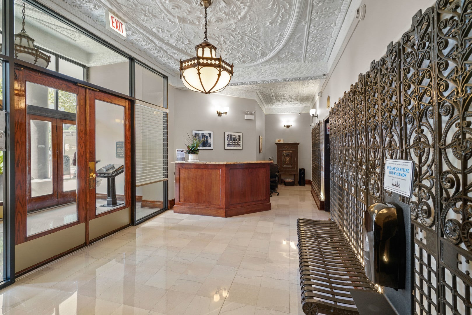 431 S Dearborn Street 806