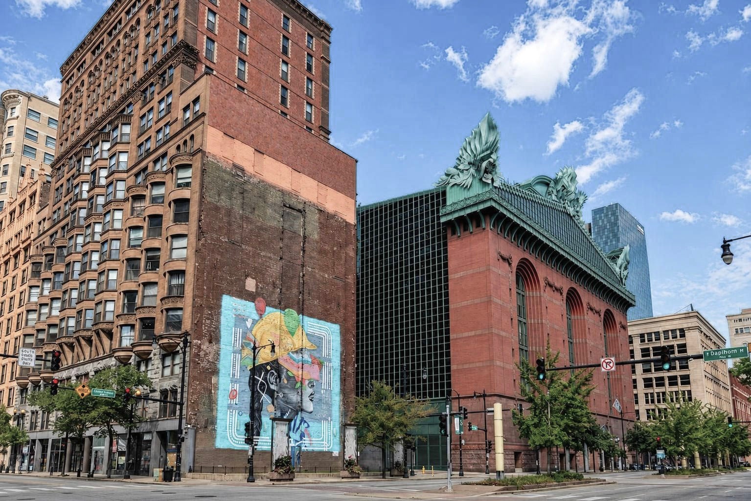 431 S Dearborn Street 806