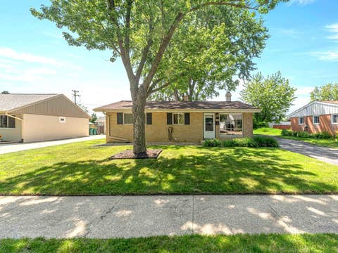 Photo of 317 Fairlane Drive, Joliet, IL 60435 (MLS # 12672311)