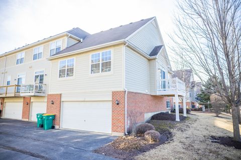Tiny photo for 4325 Timber Ridge Court, Joliet, IL 60431 (MLS # 12570675)