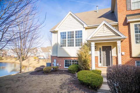 Photo of 4325 Timber Ridge Court, Joliet, IL 60431 (MLS # 12570675)