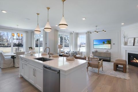 Tiny photo for 719 Alberta Avenue, Oswego, IL 60543 (MLS # 12576413)