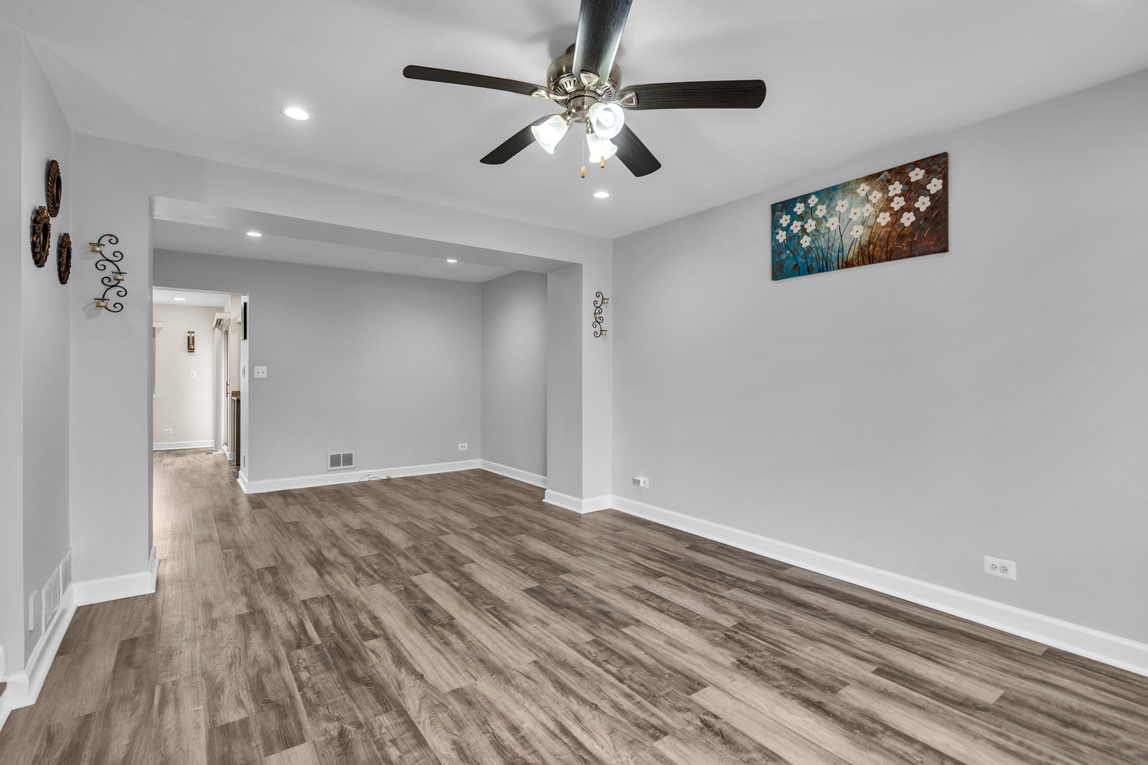 529 Yosemite Court