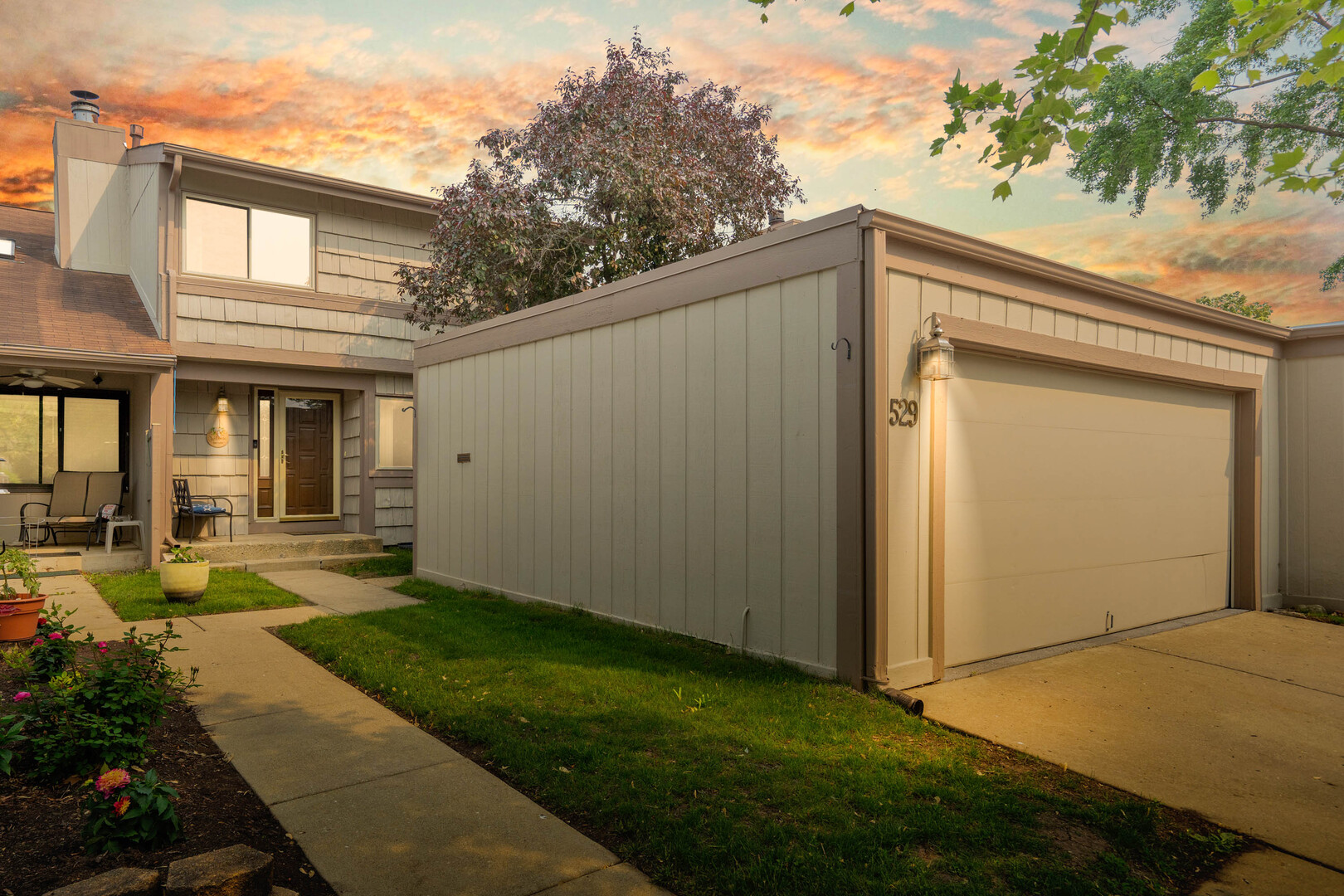 529 Yosemite Court