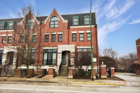 5912 N Northwest Highway Chicago IL 60631