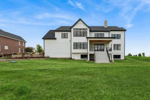 Tiny photo for 5983 Championship Court, Yorkville, IL 60560 (MLS # 12567343)