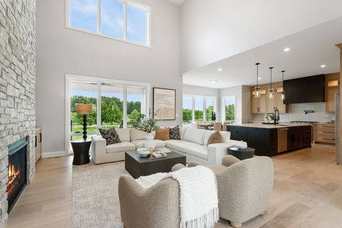 Tiny photo for 5983 Championship Court, Yorkville, IL 60560 (MLS # 12567343)