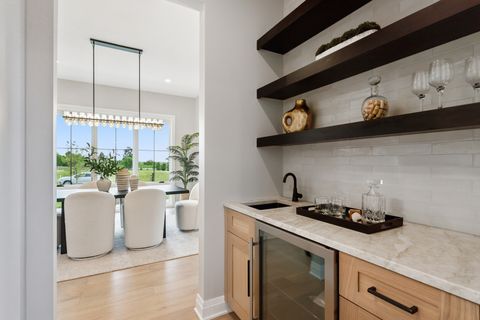 Tiny photo for 5983 Championship Court, Yorkville, IL 60560 (MLS # 12567343)