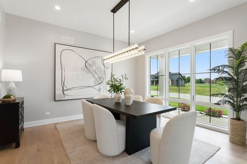 Tiny photo for 5983 Championship Court, Yorkville, IL 60560 (MLS # 12567343)