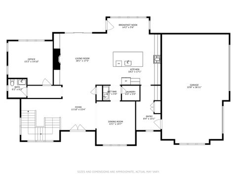 Tiny photo for 5983 Championship Court, Yorkville, IL 60560 (MLS # 12567343)