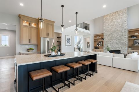 Tiny photo for 5983 Championship Court, Yorkville, IL 60560 (MLS # 12567343)