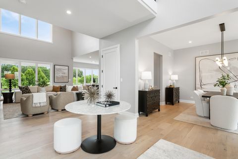 Tiny photo for 5983 Championship Court, Yorkville, IL 60560 (MLS # 12567343)