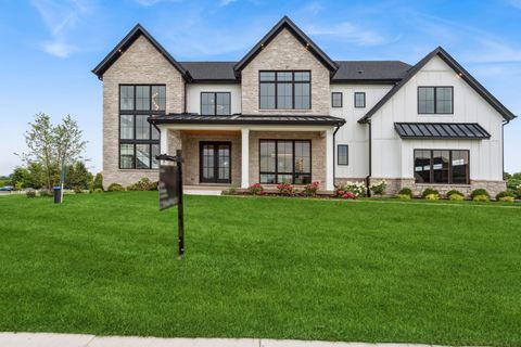 Tiny photo for 5983 Championship Court, Yorkville, IL 60560 (MLS # 12567343)