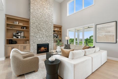 Tiny photo for 5983 Championship Court, Yorkville, IL 60560 (MLS # 12567343)