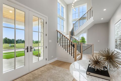 Tiny photo for 5983 Championship Court, Yorkville, IL 60560 (MLS # 12567343)