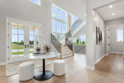 Tiny photo for 5983 Championship Court, Yorkville, IL 60560 (MLS # 12567343)