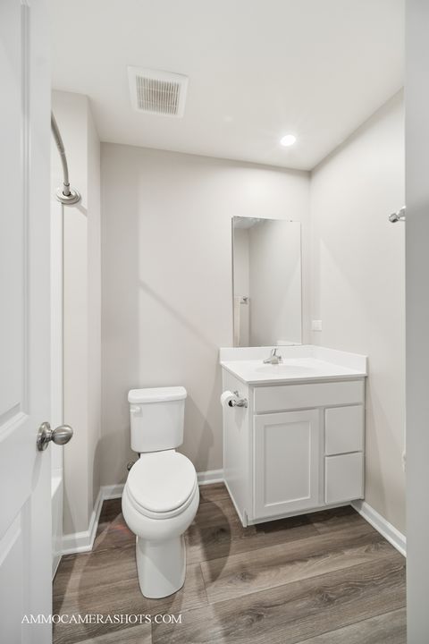 Tiny photo for 7906 Deer Crossing Drive, Plainfield, IL 60586 (MLS # 12522453)