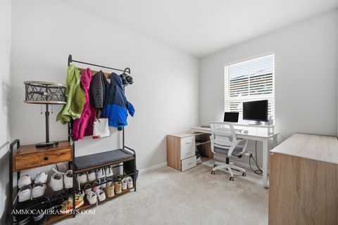 Tiny photo for 7906 Deer Crossing Drive, Plainfield, IL 60586 (MLS # 12522453)