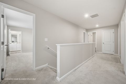 Tiny photo for 7906 Deer Crossing Drive, Plainfield, IL 60586 (MLS # 12522453)