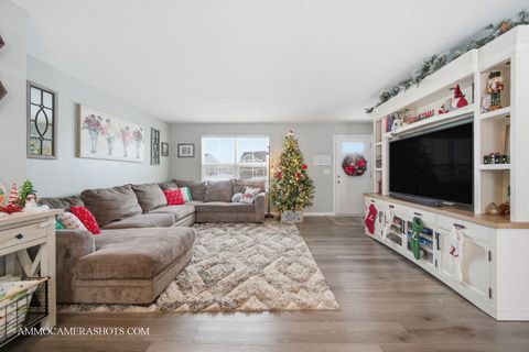 Tiny photo for 7906 Deer Crossing Drive, Plainfield, IL 60586 (MLS # 12522453)