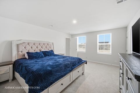 Tiny photo for 7906 Deer Crossing Drive, Plainfield, IL 60586 (MLS # 12522453)