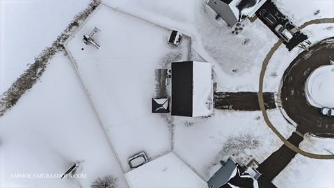 Tiny photo for 7906 Deer Crossing Drive, Plainfield, IL 60586 (MLS # 12522453)