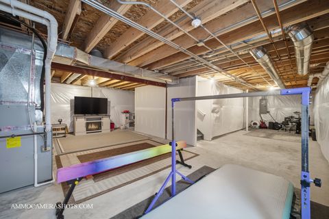 Tiny photo for 7906 Deer Crossing Drive, Plainfield, IL 60586 (MLS # 12522453)