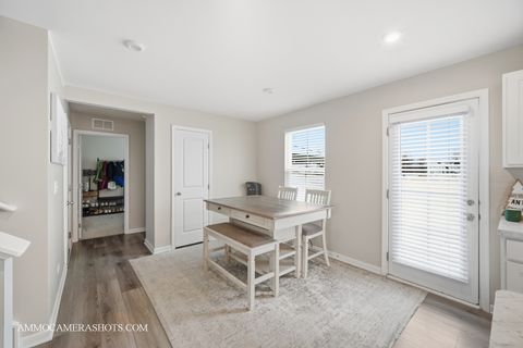 Tiny photo for 7906 Deer Crossing Drive, Plainfield, IL 60586 (MLS # 12522453)