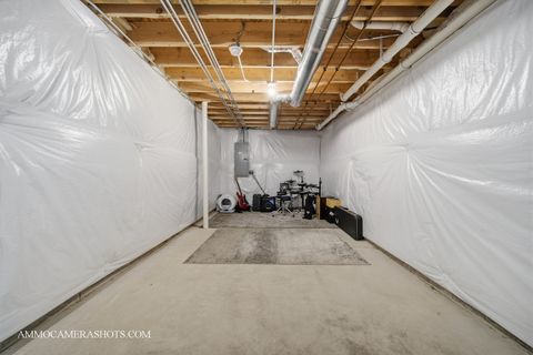 Tiny photo for 7906 Deer Crossing Drive, Plainfield, IL 60586 (MLS # 12522453)