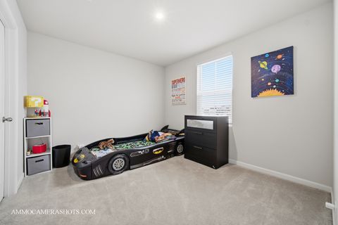 Tiny photo for 7906 Deer Crossing Drive, Plainfield, IL 60586 (MLS # 12522453)