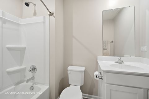 Tiny photo for 7906 Deer Crossing Drive, Plainfield, IL 60586 (MLS # 12522453)