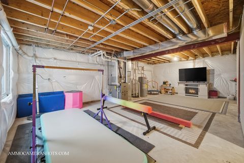 Tiny photo for 7906 Deer Crossing Drive, Plainfield, IL 60586 (MLS # 12522453)