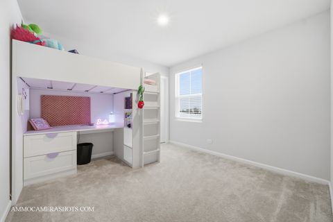 Tiny photo for 7906 Deer Crossing Drive, Plainfield, IL 60586 (MLS # 12522453)